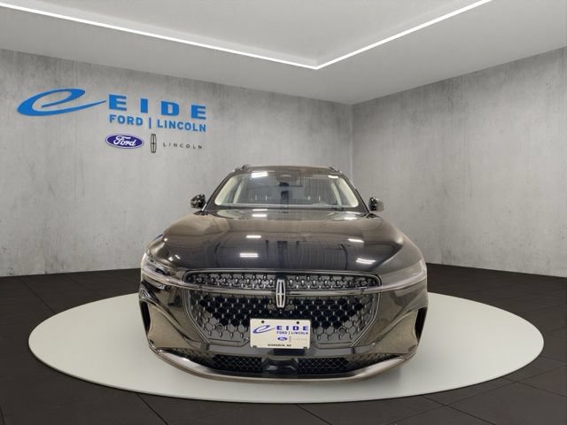 New 2026 Lincoln Nautilus Reserve w/ Jet Appearance Package AWD/4WD image 5