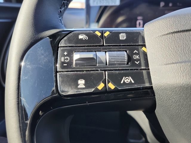 New 2026 Kia Sorento EX image 24