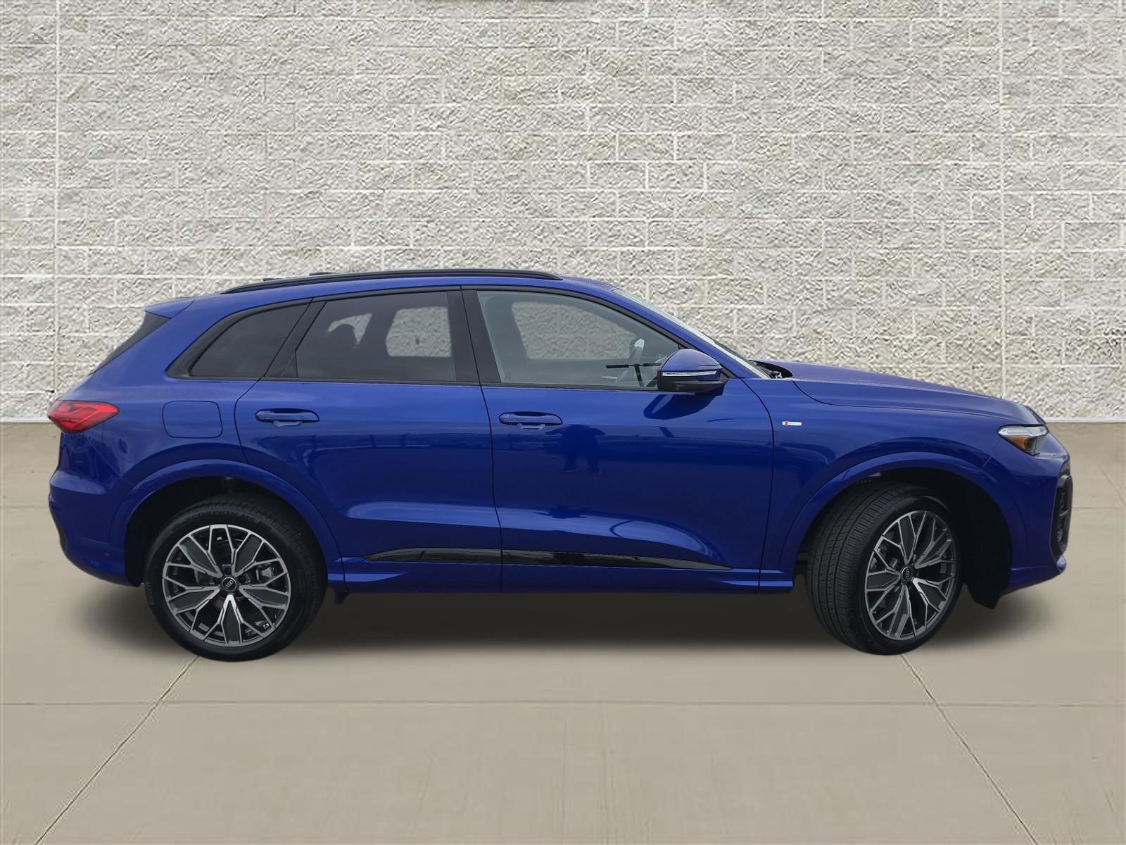 New 2026 Audi Q5 Prestige AWD/4WD image 8