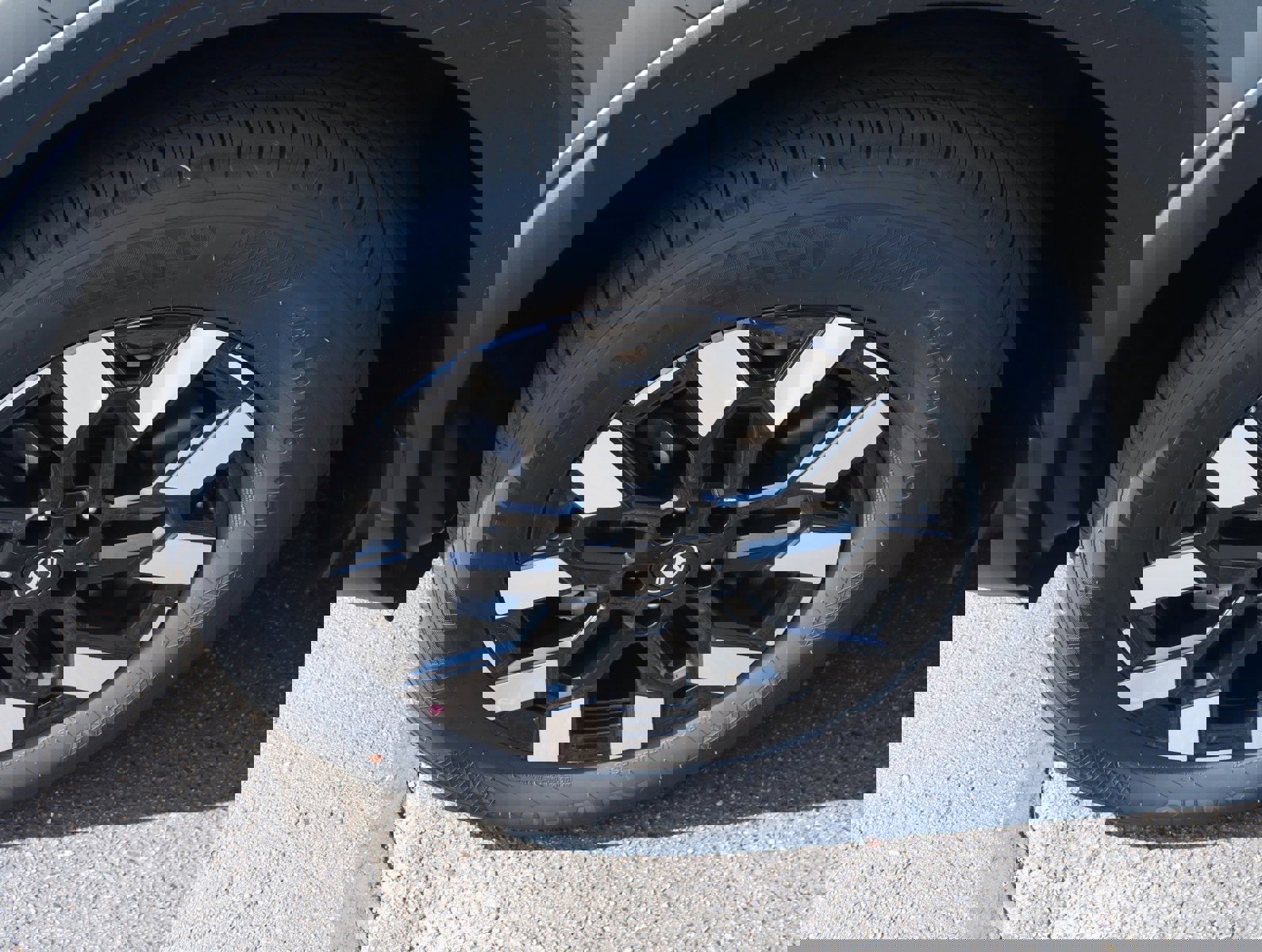 New 2026 Hyundai Santa Cruz SEL image 11