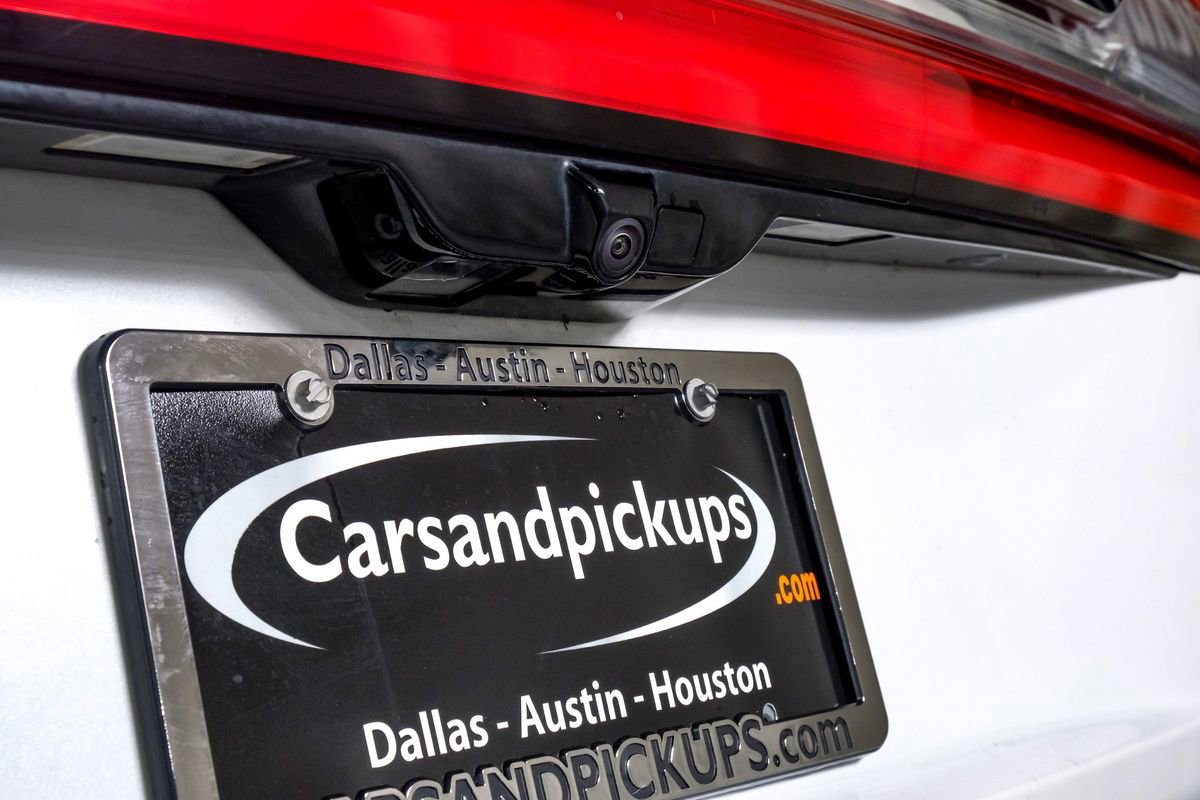 Used 2020 Lincoln Navigator L Reserve w/ Luxury Package image 48