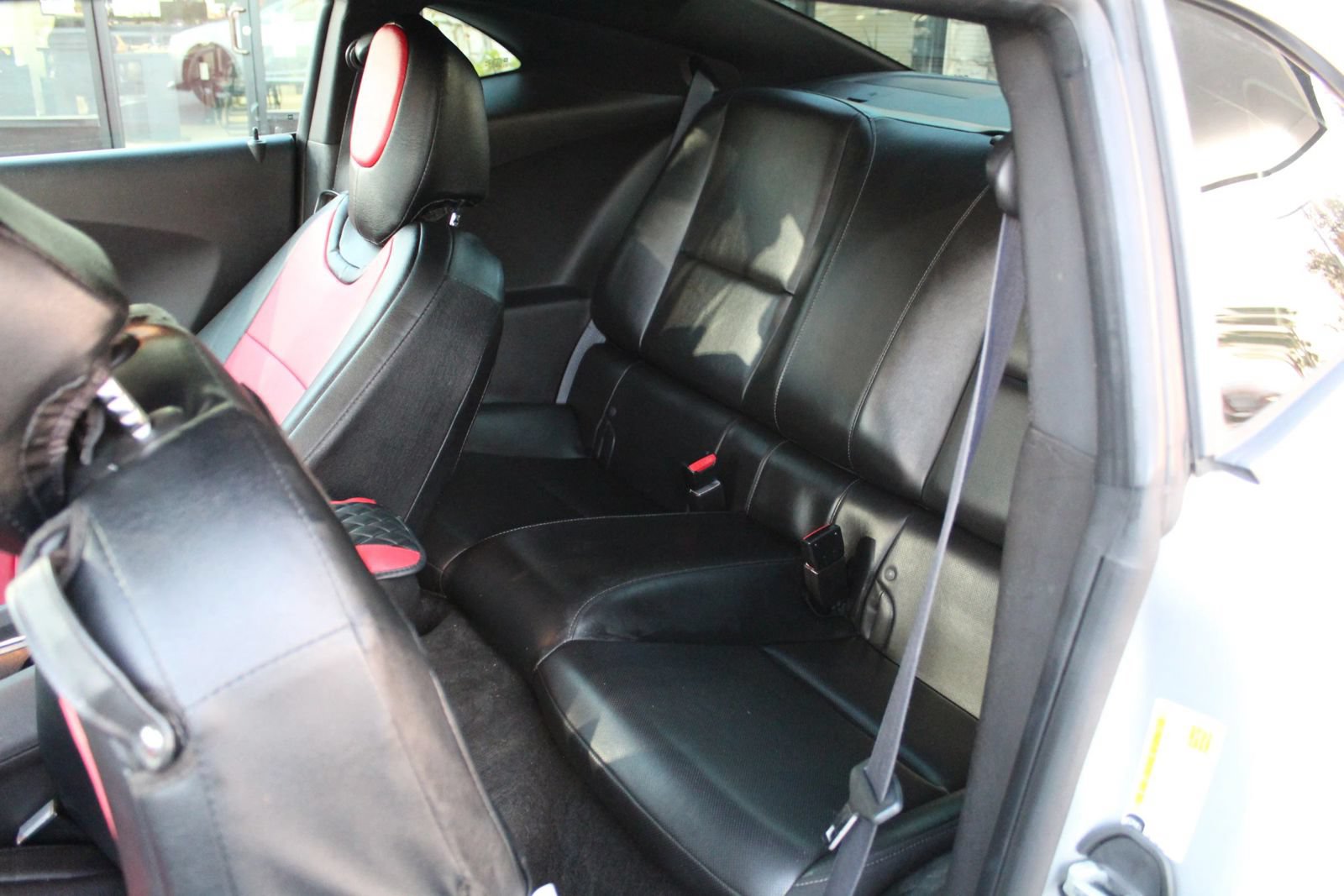 Used 2011 Chevrolet Camaro LT w/ RS Package RWD image 10