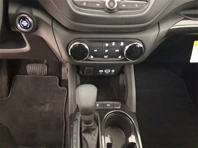 Certified 2023 Chevrolet TrailBlazer LT image 21