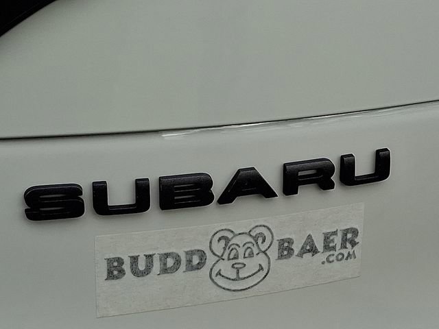 New 2026 Subaru Forester Premium image 25