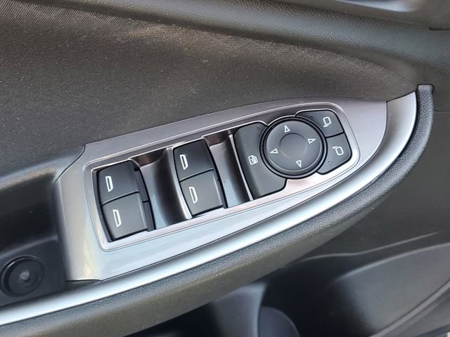 Used 2021 Chevrolet Malibu LS FWD image 15