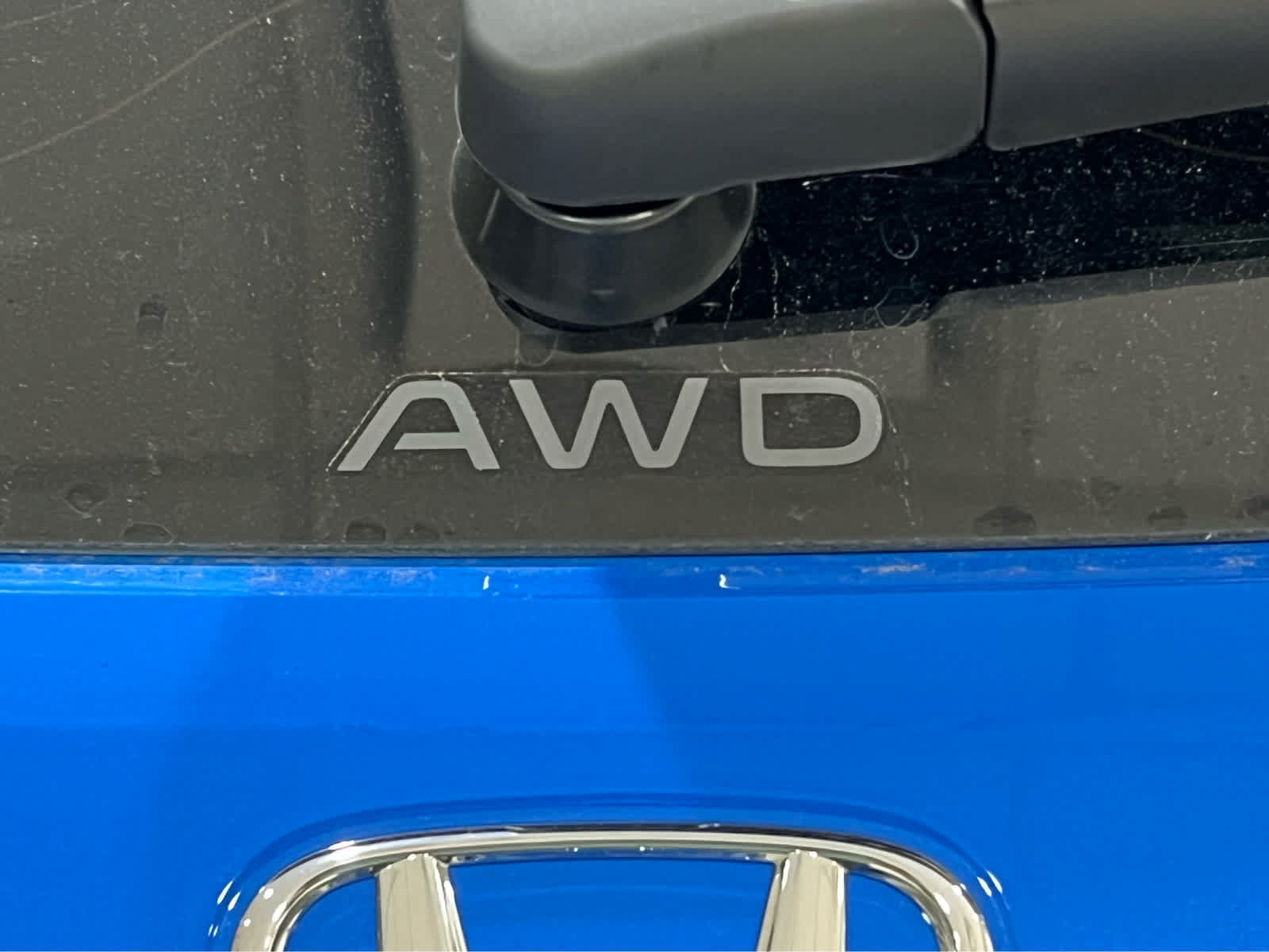 New 2027 Honda HR-V Sport image 10