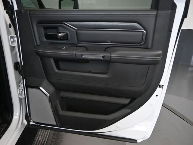 New 2025 Jeep Wagoneer S Limited image 21
