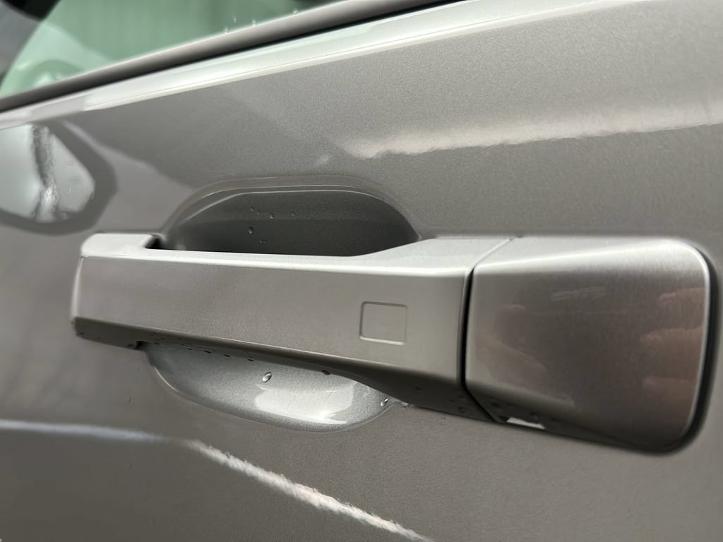 New 2026 Hyundai Santa Fe SEL AWD/4WD image 10