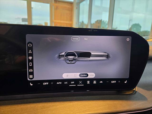 New 2026 Audi Q3 quattro 2.0T image 26