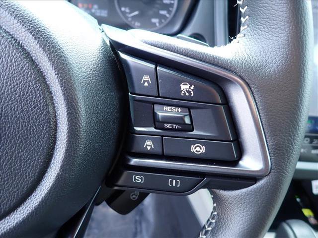 Used 2026 Subaru Forester Limited w/ Limited Package AWD/4WD image 19