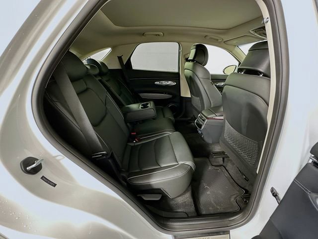 Used 2025 Genesis GV70 2.5T Advanced w/ Advanced Package image 29