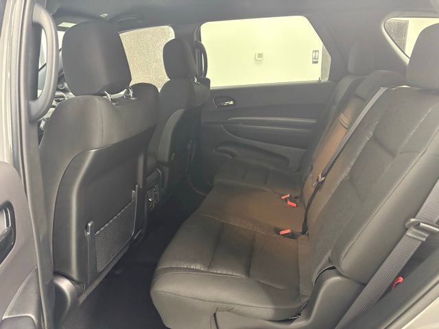 New 2026 Dodge Durango GT w/ Trailer Tow Group IV image 19