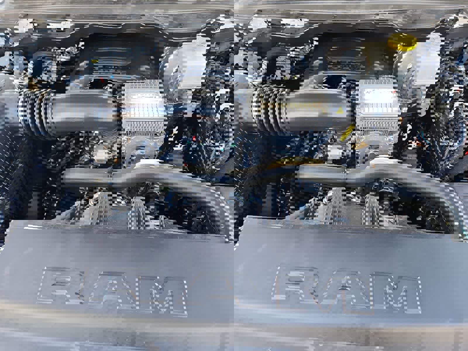 Certified 2023 RAM 1500 Limited w/ Trailer Tow Group image 16