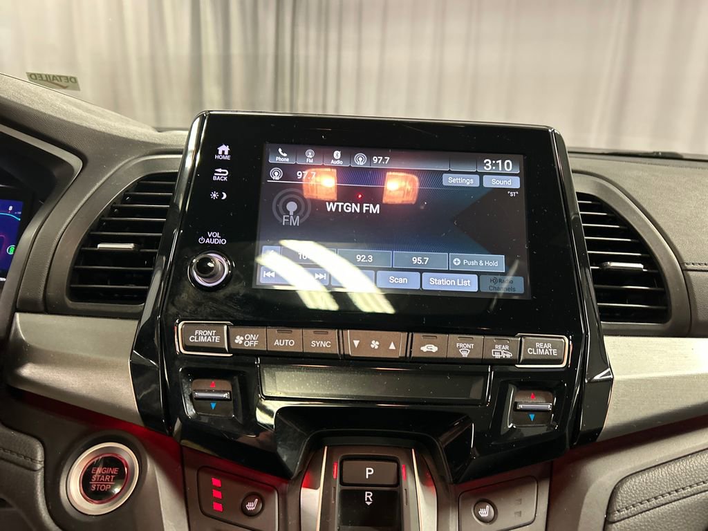 Used 2024 Honda Odyssey Sport image 15