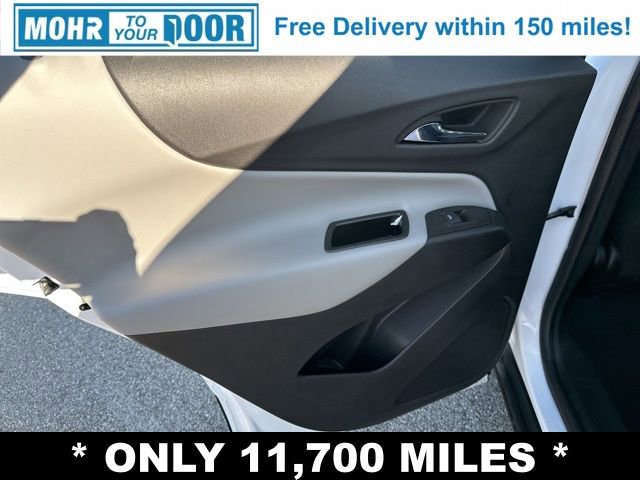 Used 2024 Chevrolet Equinox LS image 27