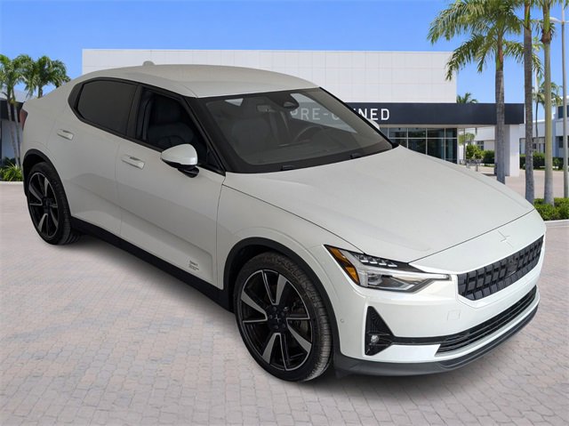 Used 2022 Polestar Polestar 2 w/ Pilot Package image 2
