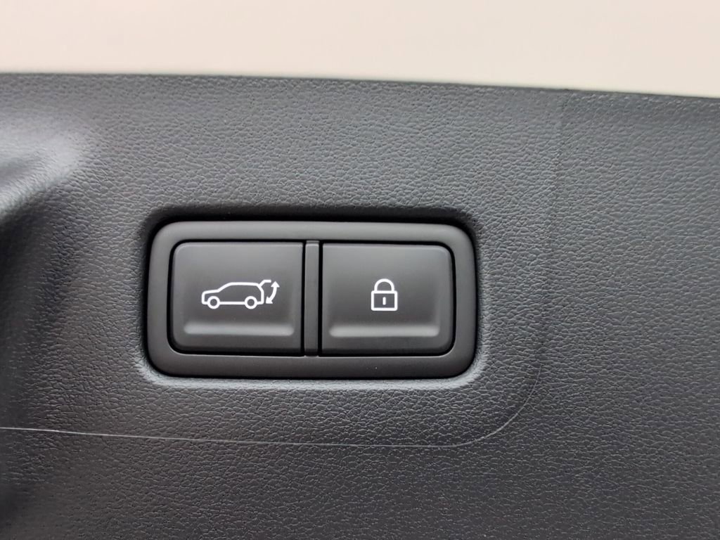 New 2026 Hyundai Santa Fe SEL image 23