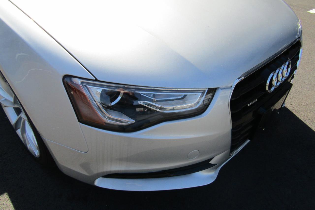 Used 2013 Audi A5 2.0T Premium image 21