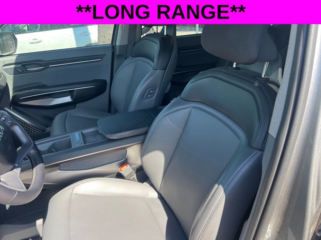 Used 2024 Kia EV9 Light Long Range image 36