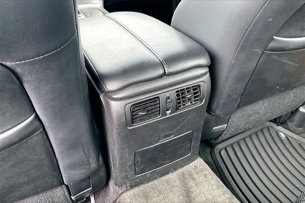 Used 2007 INFINITI M45 Sport w/ Technology Pkg image 29