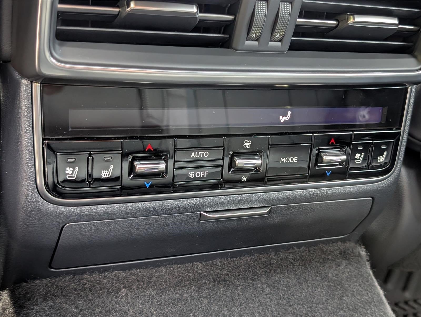New 2026 Lexus LX 700h Luxury w/ Accessory Package (Z1) AWD/4WD image 14