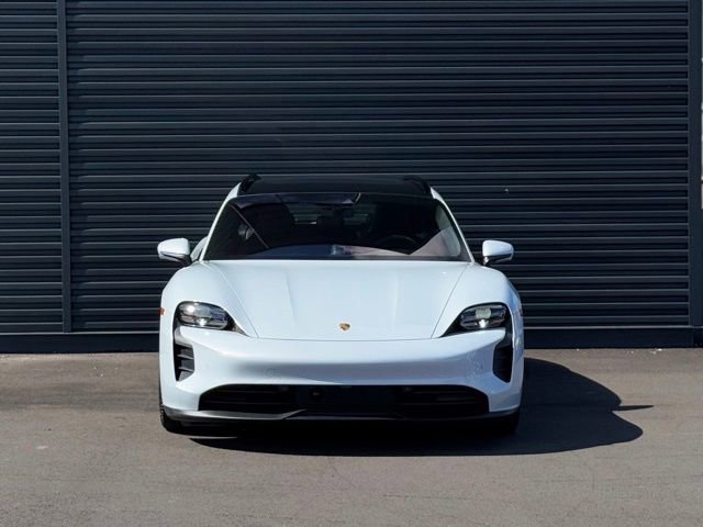 New 2024 Porsche Taycan GTS image 10