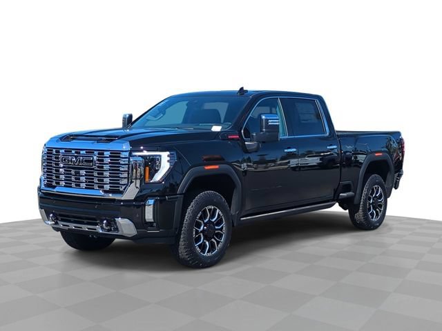 New 2026 GMC Sierra 2500 Denali w/ Technology Package