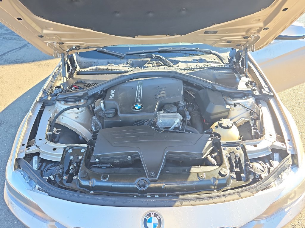 Used 2015 BMW 328i xDrive Sedan AWD/4WD image 34