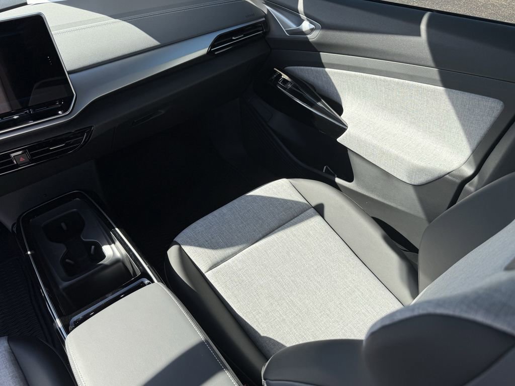New 2025 Volkswagen ID.4 Pro image 25