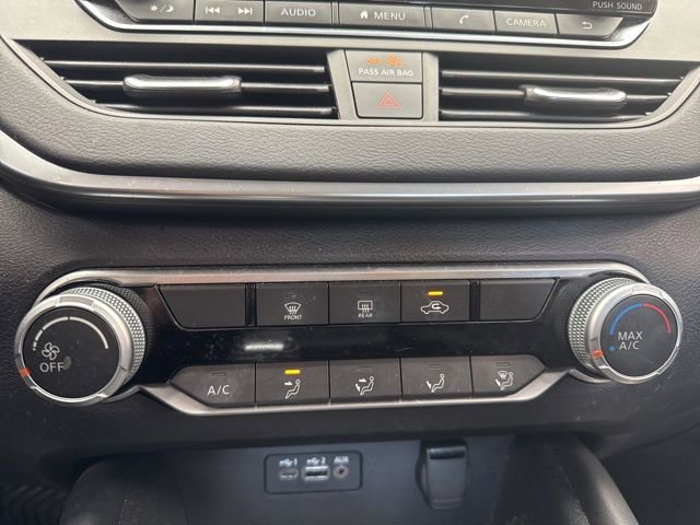 Used 2019 Nissan Altima 2.5 SR image 18