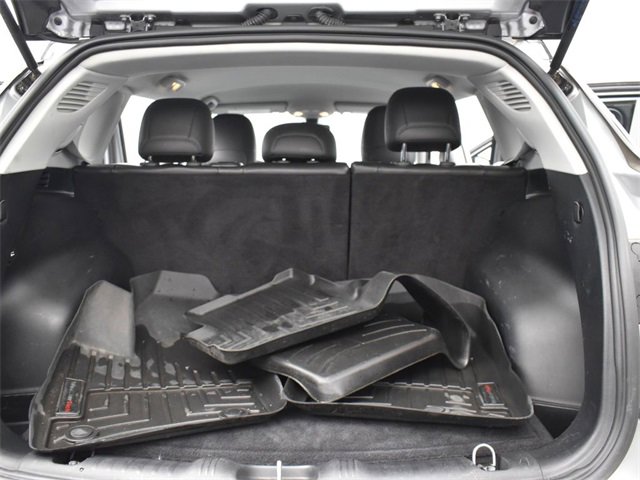 Used 2020 Jeep Compass Latitude image 7