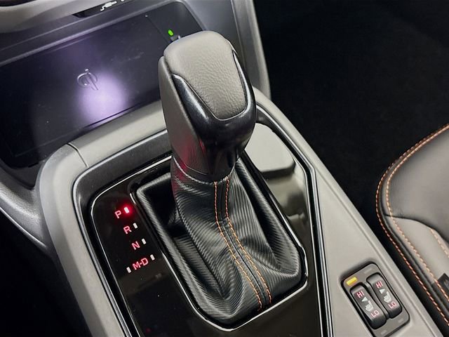New 2026 Subaru Crosstrek 2.5i Limited image 17
