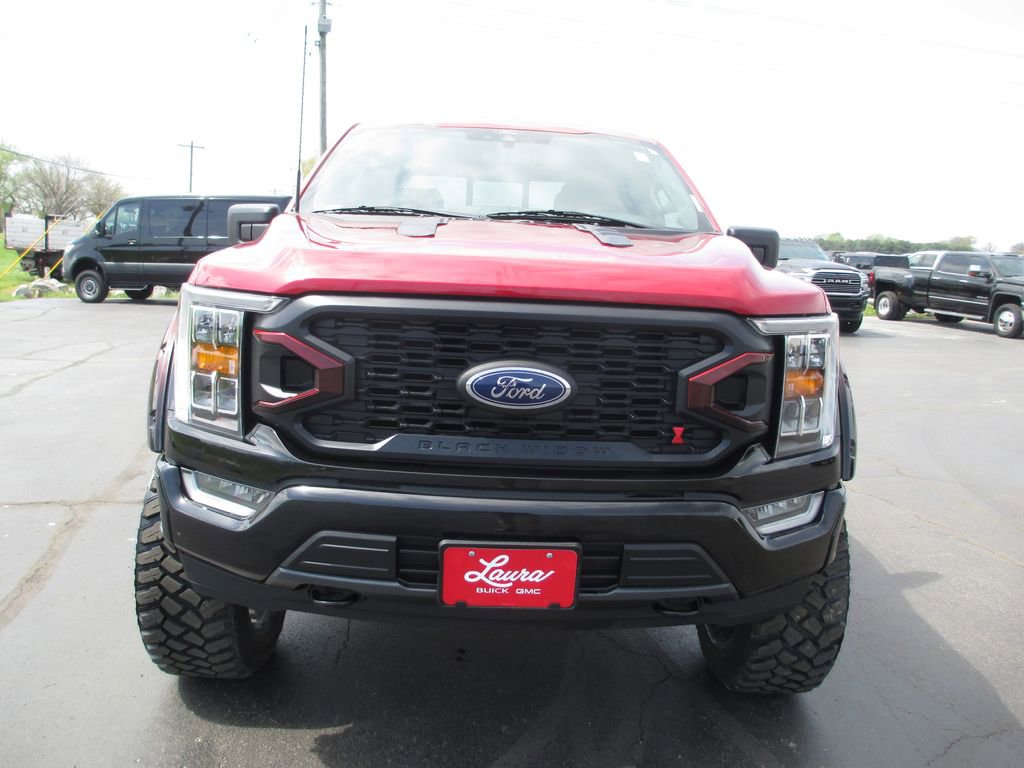 Used 2021 Ford F150 XLT w/ Equipment Group 302A High image 10