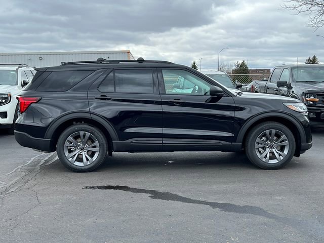 New 2026 Ford Explorer Active w/ Active Comfort Package image 48