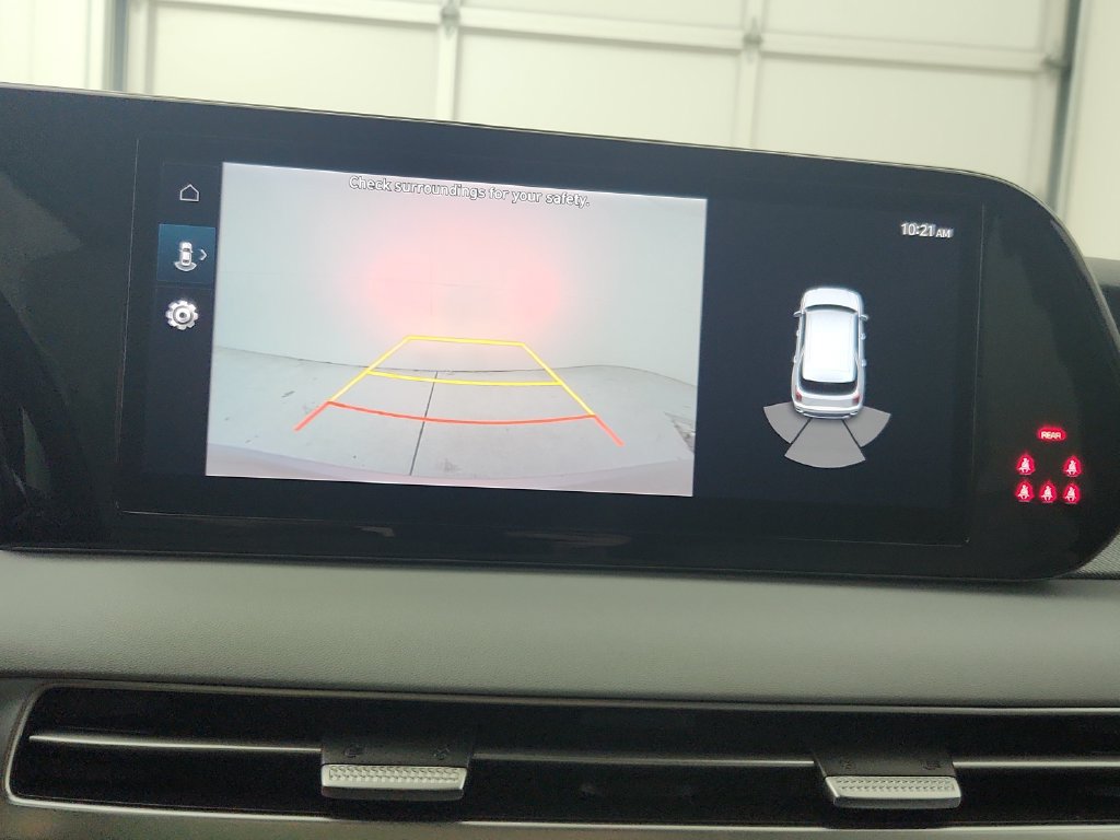 Used 2025 Hyundai Palisade SEL AWD/4WD image 27