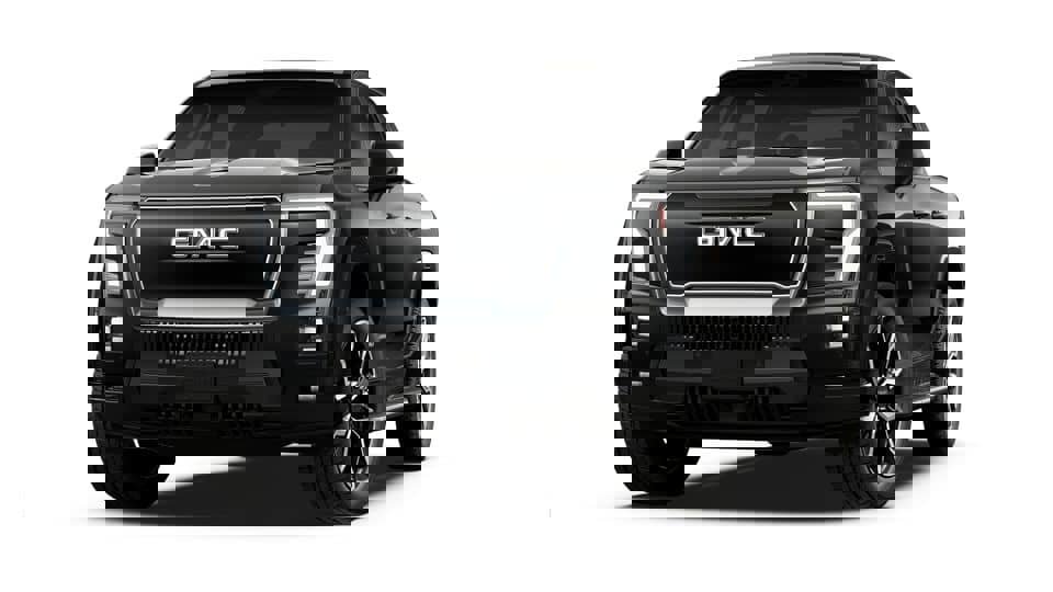 New 2025 GMC Sierra EV Denali image 27