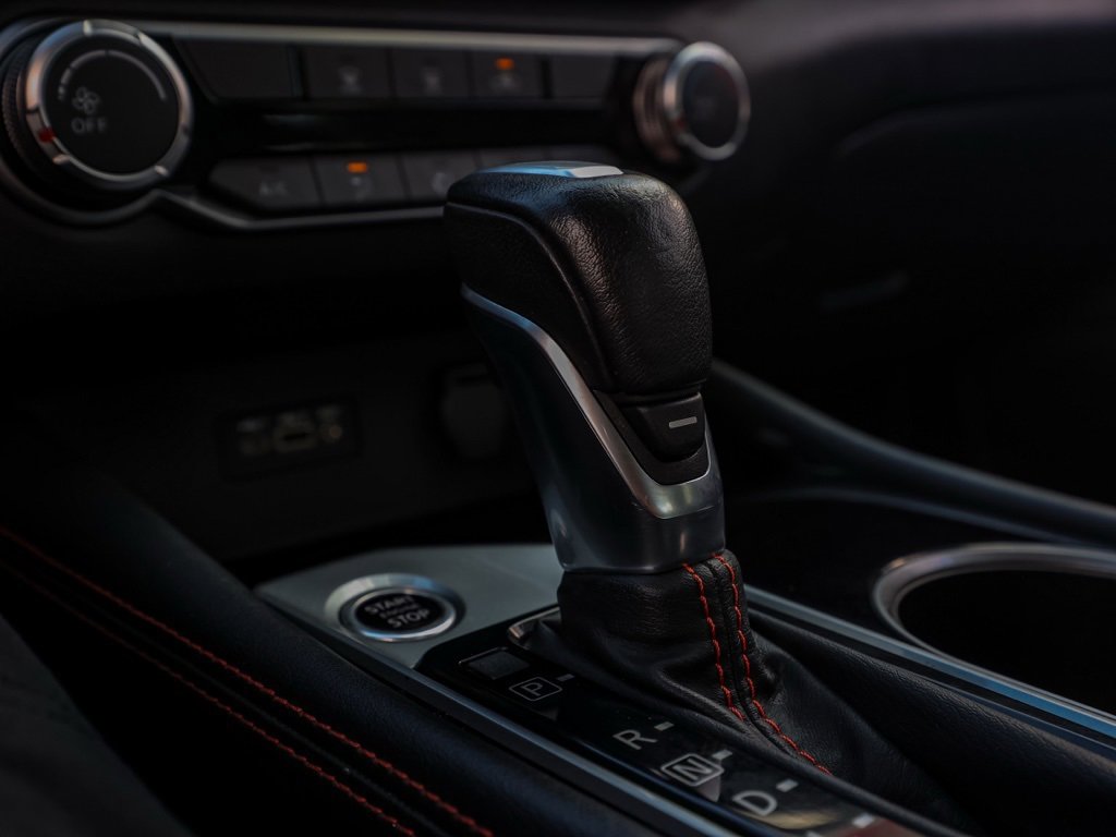 Used 2023 Nissan Altima 2.5 SR image 30