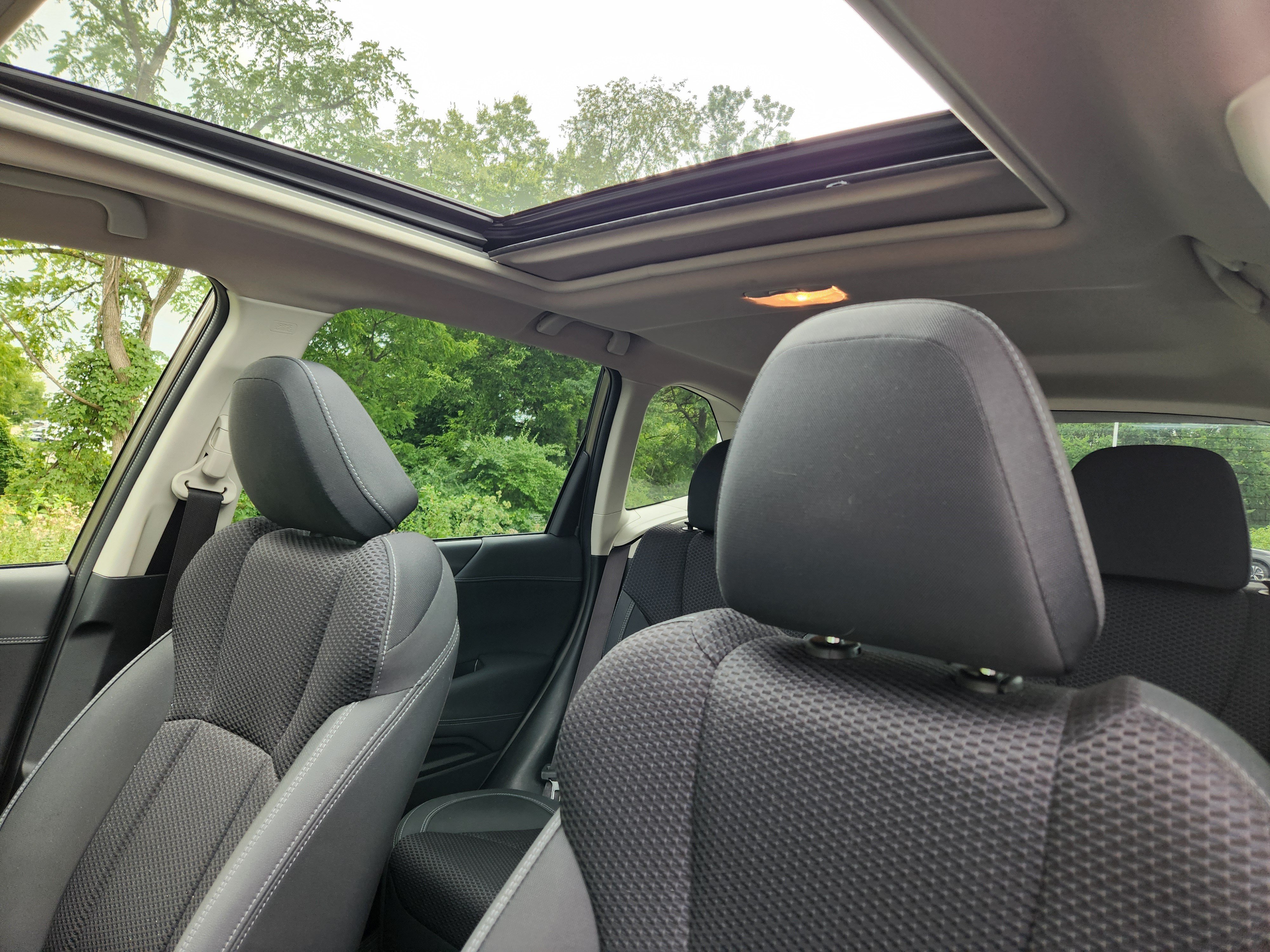 Used 2021 Subaru Forester Premium AWD/4WD image 12