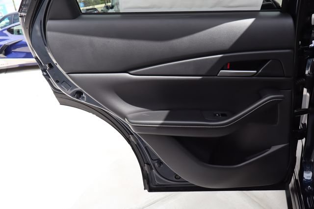 Certified 2026 MAZDA CX-30 AWD 2.5 S image 11