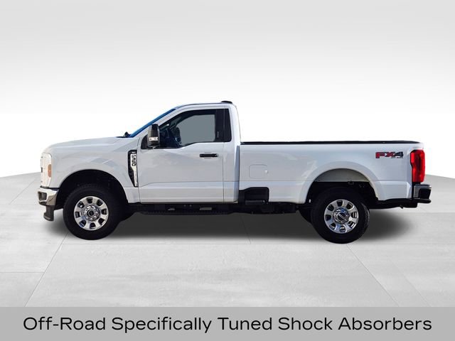 Used 2024 Ford F350 XLT w/ FX4 Off-Road Package image 7