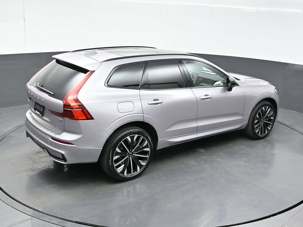 New 2027 Volvo XC60 T8 Ultra AWD/4WD image 38