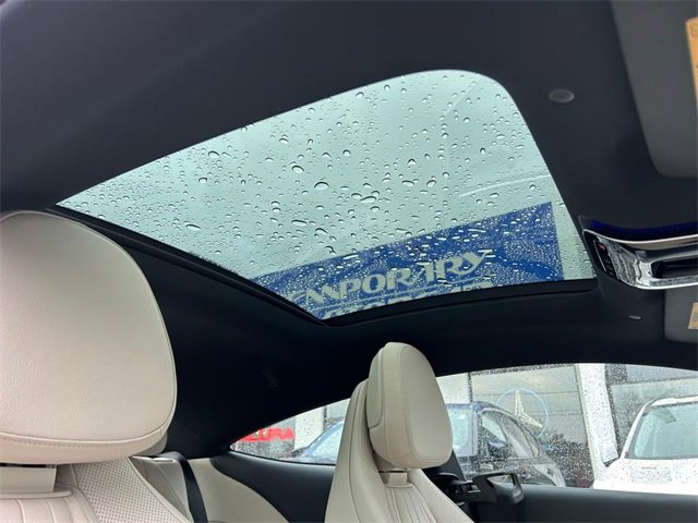 Certified 2024 Mercedes-Benz CLE 450 4MATIC Coupe image 29