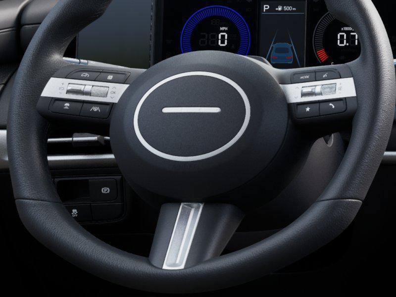 New 2026 Hyundai Tucson XRT AWD/4WD image 15