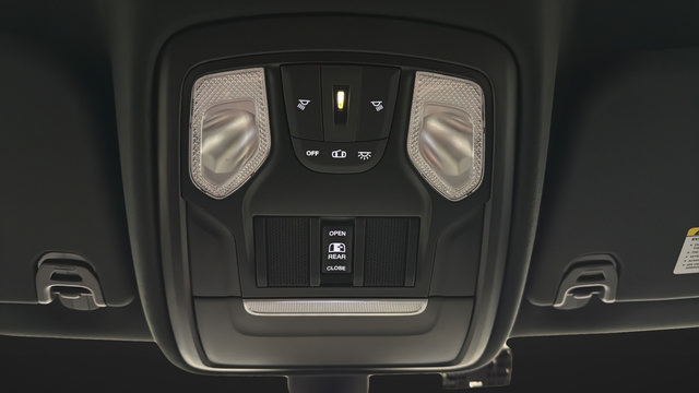 Used 2021 RAM 1500 Big Horn AWD/4WD image 30
