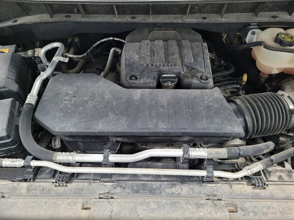 Used 2020 Chevrolet Silverado 1500 LT w/ Bed Protection Package image 30