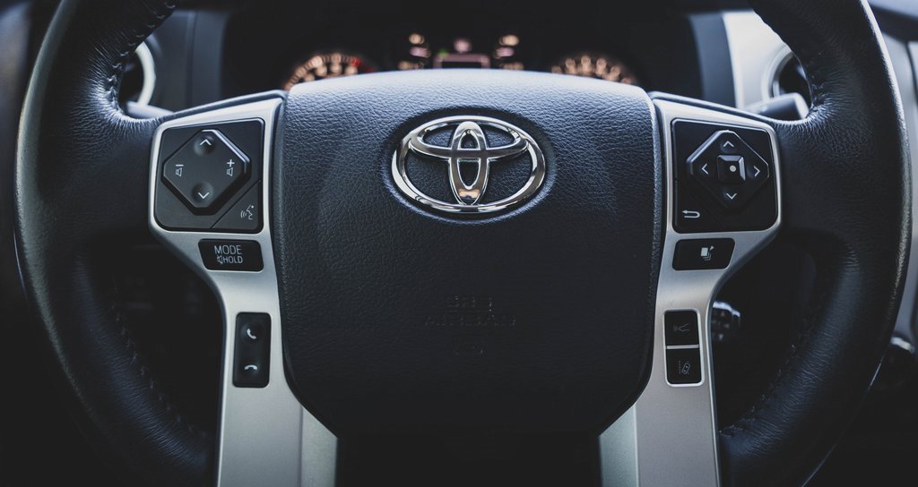Used 2020 Toyota Tundra SR5 image 9