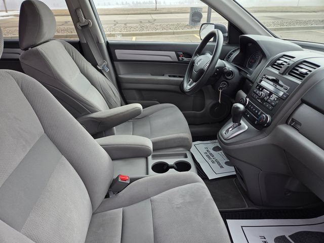 Used 2011 Honda CR-V EX image 31
