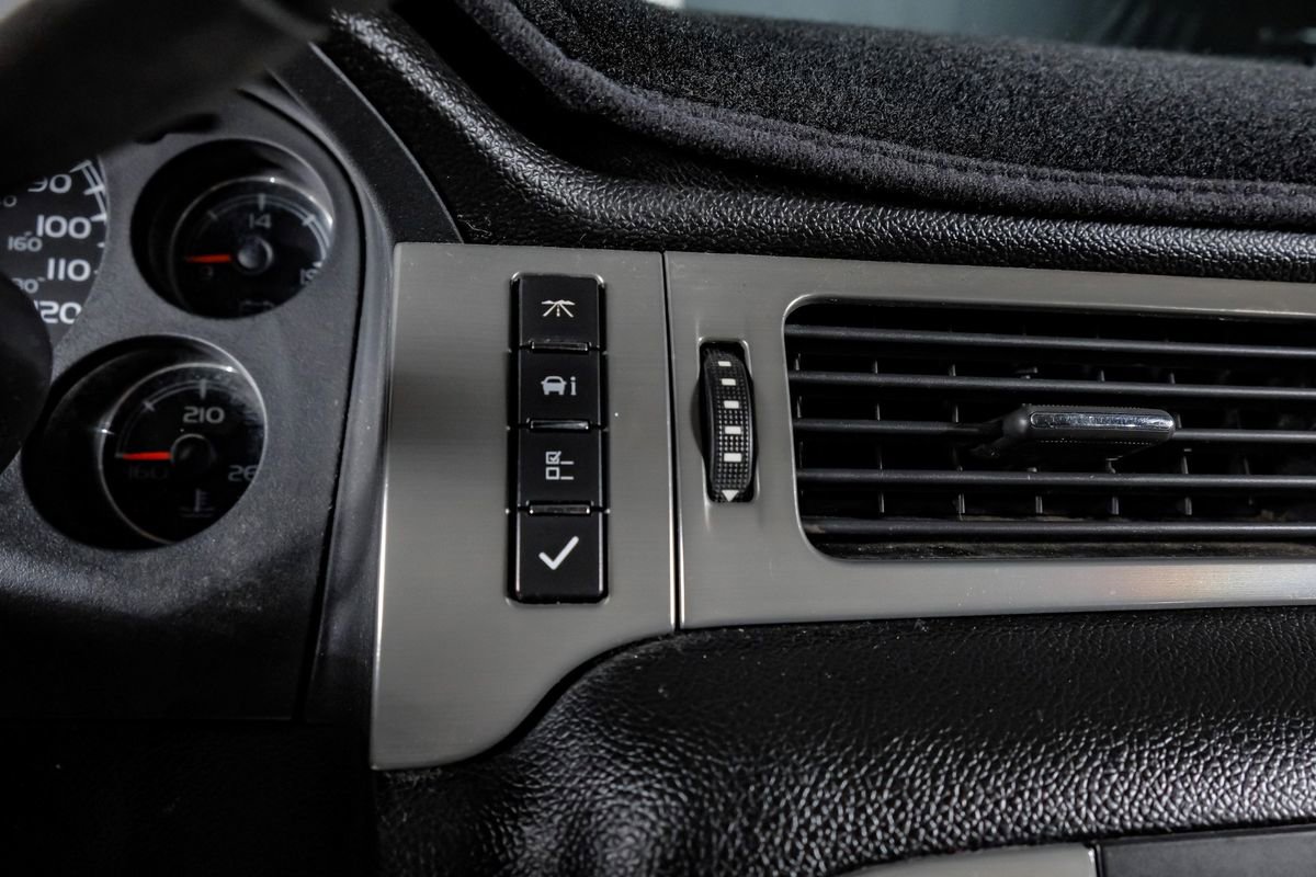 Used 2009 Chevrolet Tahoe LS image 23