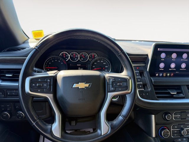 Used 2021 Chevrolet Tahoe LS AWD/4WD image 12