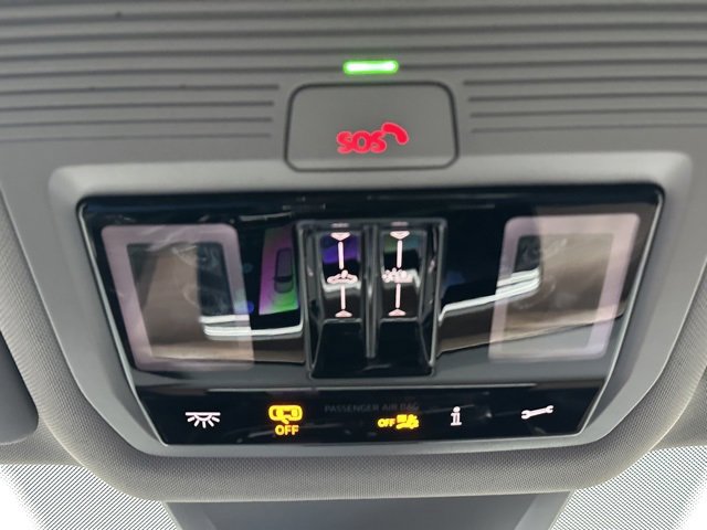 New 2026 Volkswagen Atlas SE image 38